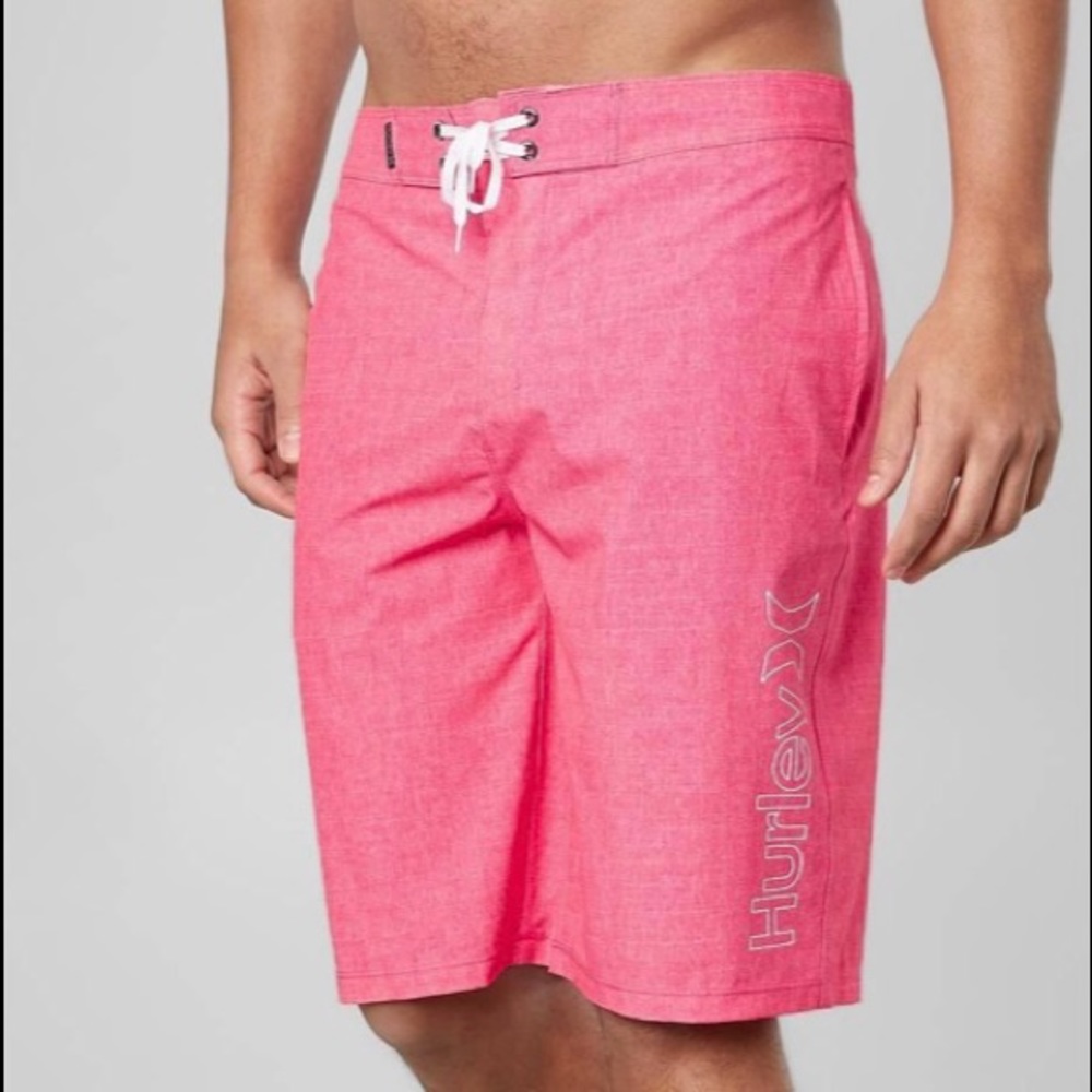 men’s quick dry board shorts